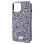 Bling World ROCK DIAMOND iPhone 13 silver Bling World ROCK DIAMOND iPhone 13 silver