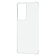 WXD Silicone Case 0.8 mm HQ Samsung Galaxy S21 Ultra (G998B) clear WXD Silicone Case 0.8 mm HQ Samsung Galaxy S21 Ultra (G998B) clear
