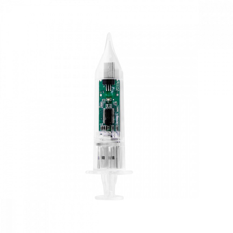 Фотографія USB Flash Drive Designs Edition 16GB jz 098