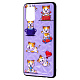 WAVE Majesty Case Samsung Galaxy A31 (A315F) pretty kittens/light purple