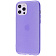Star Shine Silicone Case (TPU) iPhone 12/12 Pro light purple Star Shine Silicone Case (TPU) iPhone 12/12 Pro light purple