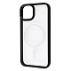 WAVE Desire Case with MagSafe iPhone 13 black