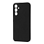 WAVE Colorful Case (TPU) Samsung Galaxy S25 Plus black WAVE Colorful Case (TPU) Samsung Galaxy S25 Plus black