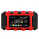 Charger E-Fast TK360 12V/6A CS red Charger E-Fast TK360 12V/6A CS red
