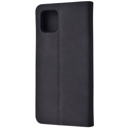 Фото чохла WAVE Flip Case Samsung Galaxy Note 10 Lite (N770F) black