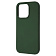 WAVE Full Silicone Cover iPhone 15 army green WAVE Full Silicone Cover iPhone 15 army green
