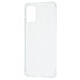 WXD Silicone Case 0.8 mm HQ Samsung Galaxy A02s (A025F) clear