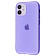 Star Shine Silicone Case (TPU) iPhone 11 light purple Star Shine Silicone Case (TPU) iPhone 11 light purple