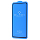 Protective Glass BLADE PRO Series Full Glue Samsung Galaxy S21 FE (G990B) чорний