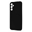 WAVE Colorful Pocket Samsung Galaxy A05s black WAVE Colorful Pocket Samsung Galaxy A05s black