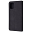 WAVE Flip Case Samsung Galaxy M51 (M515F) black WAVE Flip Case Samsung Galaxy M51 (M515F) black