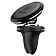 Holder Baseus Magnetic Air Vent Car Mount With Кабель Clip black Holder Baseus Magnetic Air Vent Car Mount With Кабель Clip black