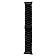 Strap Apple Watch Stainless Steel 38/40/41 mm black Strap Apple Watch Stainless Steel 38/40/41 mm black