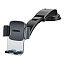 Holder Baseus Easy Control Clamp Pyste Type + Air Outlet set black Holder Baseus Easy Control Clamp Pyste Type + Air Outlet set black
