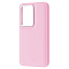 WAVE Plump Case Samsung Galaxy S23 pink sand WAVE Plump Case Samsung Galaxy S23 pink sand