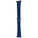 WIWU Stainless Steel Band Apple Watch 38 mm/40 mm blue WIWU Stainless Steel Band Apple Watch 38 mm/40 mm blue