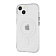 WAVE Sky Case with Magnetic Ring iPhone 13 transparent WAVE Sky Case with Magnetic Ring iPhone 13 transparent