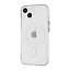 WAVE Sky Case with Magnetic Ring iPhone 13 transparent WAVE Sky Case with Magnetic Ring iPhone 13 transparent