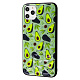 WAVE Majesty Case iPhone 11 Pro Max avocado