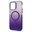 WAVE Shadow Star Case with MagSafe iPhone 14 Pro Max purple WAVE Shadow Star Case with MagSafe iPhone 14 Pro Max purple