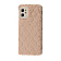 Fluffy Love Case iPhone 15 Pro pink sand Fluffy Love Case iPhone 15 Pro pink sand