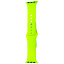 Strap Apple Watch Sport Band 42 mm/44 mm (M) 2pcs lime green Strap Apple Watch Sport Band 42 mm/44 mm (M) 2pcs lime green