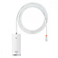 Type-C-Хаб Baseus Lite Series 4-Port Type-C to USB 3.0*4 (2m) white Type-C-Хаб Baseus Lite Series 4-Port Type-C to USB 3.0*4 (2m) white