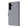 WAVE Flap Case Samsung Galaxy M35 5G gray WAVE Flap Case Samsung Galaxy M35 5G gray