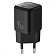 Wall Charger Baseus PicoGo GaN Fast Charger Type-C 45W black Wall Charger Baseus PicoGo GaN Fast Charger Type-C 45W black