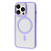 WAVE Ardor Case with MagSafe iPhone 12 Pro Max light purple WAVE Ardor Case with MagSafe iPhone 12 Pro Max light purple