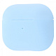 Silicone Case Slim for AirPods 3 sky blue