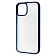Memumi Light Armor Series Case (TPU+PC) iPhone 14 Pro blue Memumi Light Armor Series Case (TPU+PC) iPhone 14 Pro blue