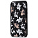 WAVE Fancy Case (TPU) iPhone Xr pug/black WAVE Fancy Case (TPU) iPhone Xr pug/black