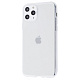 X-Level O2 Series (TPU) iPhone 11 Pro transparent