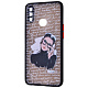 WAVE Cartoon Case (PC+TPU) Samsung Galaxy A10s (A107F) bad teacher