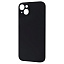 Memumi Slim Series Case (PC) iPhone 14 Pro Max black Memumi Slim Series Case (PC) iPhone 14 Pro Max black