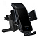 Holder Wireless Baseus Smart Solar Electric Air Vent black Holder Wireless Baseus Smart Solar Electric Air Vent black