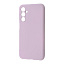 WAVE Colorful Case (TPU) Samsung Galaxy M34 5G black currant WAVE Colorful Case (TPU) Samsung Galaxy M34 5G black currant