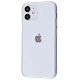 Baseus Simple (TPU) iPhone 12 mini transparent