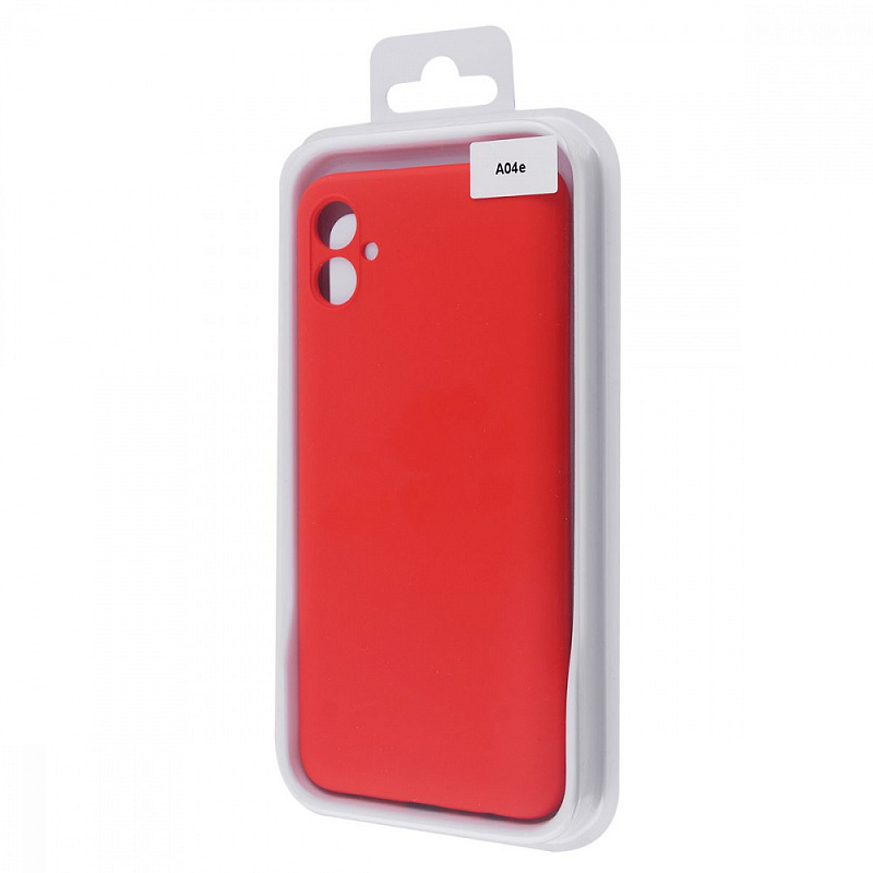 WAVE Colorful Case (TPU) Samsung Galaxy A04e (A042F) blue