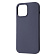 WAVE Full Silicone Cover iPhone 13 Pro midnight blue WAVE Full Silicone Cover iPhone 13 Pro midnight blue