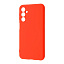WAVE Colorful Case (TPU) Samsung Galaxy A05s red WAVE Colorful Case (TPU) Samsung Galaxy A05s red