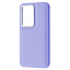 WAVE Plump Case Samsung Galaxy S23 light purple WAVE Plump Case Samsung Galaxy S23 light purple