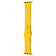 Strap Apple Watch Sport Band 38 mm/40 mm (S/M & M/L) 3pcs yellow Strap Apple Watch Sport Band 38 mm/40 mm (S/M & M/L) 3pcs yellow