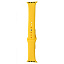 Strap Apple Watch Sport Band 42 mm/44 mm (S/M & M/L) 3pcs yellow Strap Apple Watch Sport Band 42 mm/44 mm (S/M & M/L) 3pcs yellow