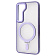 WAVE Attraction Case with MagSafe Samsung Galaxy S23 purple WAVE Attraction Case with MagSafe Samsung Galaxy S23 purple