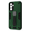 Armor Magnetic Samsung Galaxy M15 dark green Armor Magnetic Samsung Galaxy M15 dark green
