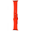 Strap Apple Watch Sport Band 42 mm/44 mm (S/M & M/L) 3pcs red Strap Apple Watch Sport Band 42 mm/44 mm (S/M & M/L) 3pcs red