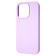 WAVE Full Silicone Cover iPhone 15 Plus lilac WAVE Full Silicone Cover iPhone 15 Plus lilac