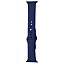 Strap Apple Watch Sport Band 42 mm/44 mm (S/M & M/L) 3pcs midnight blue Strap Apple Watch Sport Band 42 mm/44 mm (S/M & M/L) 3pcs midnight blue